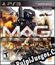 MAG (2010) | RePack from DiSTiNCT