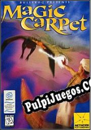 Magic Carpet (1994) | RePack from TFT