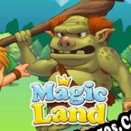 Magic Land (2011/ENG/Español/Pirate)