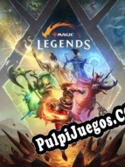 Magic: Legends (2022/ENG/Español/License)