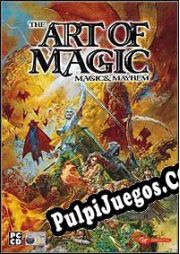 Magic & Mayhem: The Art of Magic (2001/ENG/Español/RePack from BLiZZARD)