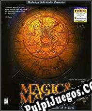 Magic & Mayhem (1999/ENG/Español/License)