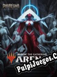 Magic: The Gathering Arena (2019/ENG/Español/RePack from S.T.A.R.S.)