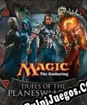 Magic: The Gathering Duels of the Planeswalkers 2012 (2011/ENG/Español/License)