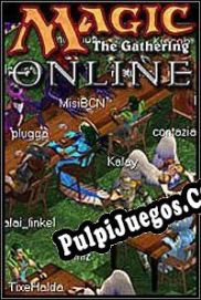 Magic: The Gathering Online (2002/ENG/Español/Pirate)