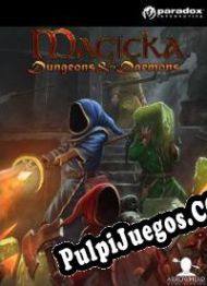 Magicka: Dungeons and Daemons (2012/ENG/Español/License)