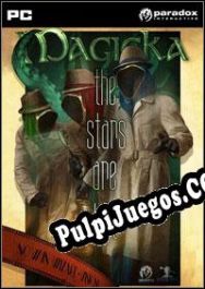 Magicka: The Stars are Left (2011/ENG/Español/RePack from AHCU)