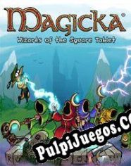 Magicka: Wizards of the Square Tablet (2013) | RePack from UP7