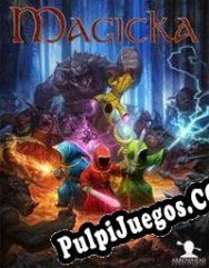 Magicka (2022) | RePack from s0m