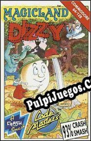 Magicland Dizzy (1989/ENG/Español/License)