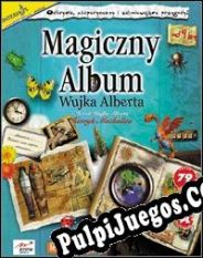 Magiczny Album Wujka Alberta (2002/ENG/Español/Pirate)