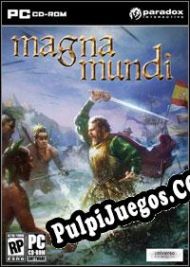 Magna Mundi: A Europa Universalis Game (2022/ENG/Español/RePack from CORE)