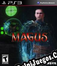 Magus (2014/ENG/Español/Pirate)