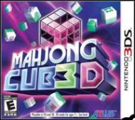 Mahjong Cub3D (2011) | RePack from CORE