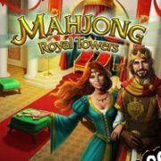 Mahjong Royal Towers (2013/ENG/Español/RePack from JMP)