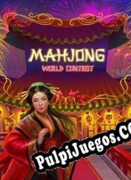 Mahjong World Contest (2012/ENG/Español/License)