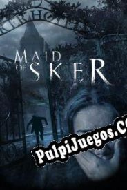 Maid of Sker (2020/ENG/Español/License)