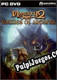 Majesty 2: Battles of Ardania (2010/ENG/Español/Pirate)