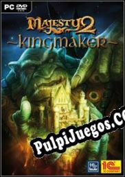 Majesty 2: Kingmaker (2010/ENG/Español/RePack from ENGiNE)