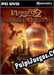 Majesty 2: Monster Kingdom (2011/ENG/Español/RePack from FAiRLiGHT)