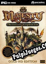 Majesty Gold HD Edition (2012/ENG/Español/RePack from AoRE)