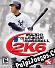 Major League Baseball 2K6 (2006/ENG/Español/RePack from UNLEASHED)