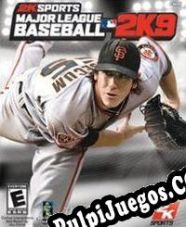 Major League Baseball 2K9 (2009/ENG/Español/License)