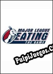 Major League Eating: The Game (2008/ENG/Español/RePack from AGAiN)