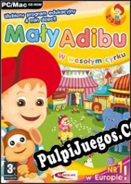 Maly Adibu w wesolym cyrku (2005/ENG/Español/Pirate)