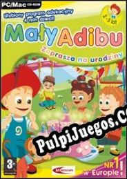 Maly Adibu zaprasza na urodziny (2005) | RePack from EPSiLON