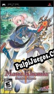 Mana Khemia: Student Alliance (2008/ENG/Español/RePack from MODE7)