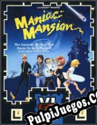 Maniac Mansion (1987/ENG/Español/Pirate)