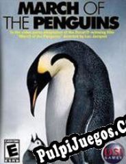 March of the Penguins (2006/ENG/Español/License)