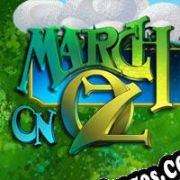 March On Oz (2022/ENG/Español/License)