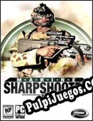 Marine Sharpshooter III (2007/ENG/Español/License)