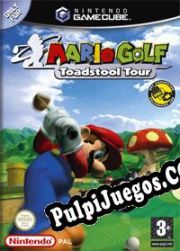 Mario Golf: Toadstool Tour (2003/ENG/Español/RePack from TLC)