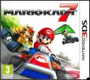 Mario Kart 7 (2011) | RePack from Kindly