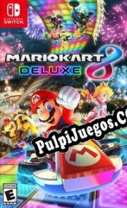 Mario Kart 8 Deluxe (2017/ENG/Español/RePack from MAZE)