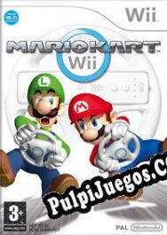 Mario Kart (2008) | RePack from KEYGENMUSiC