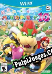 Mario Party 10 (2015/ENG/Español/Pirate)