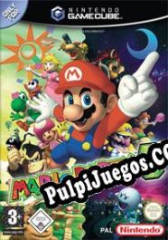 Mario Party 6 (2004/ENG/Español/RePack from PANiCDOX)