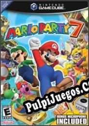 Mario Party 7 (2005/ENG/Español/Pirate)