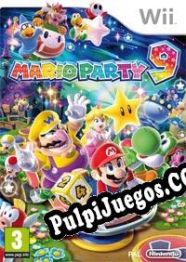 Mario Party 9 (2012/ENG/Español/RePack from RU-BOARD)