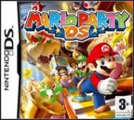 Mario Party DS (2007/ENG/Español/Pirate)