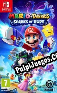 Mario + Rabbids: Sparks of Hope (2022/ENG/Español/License)