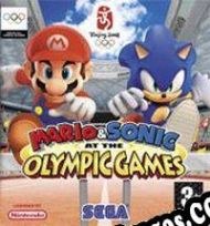 Mario & Sonic at the Olympic Games (2007) | RePack from TRSi