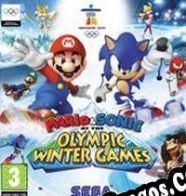 Mario & Sonic at the Olympic Winter Games (2009/ENG/Español/License)