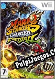 Mario Strikers Charged Football (2007) | RePack from AoRE