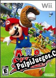 Mario Super Sluggers (2008/ENG/Español/Pirate)