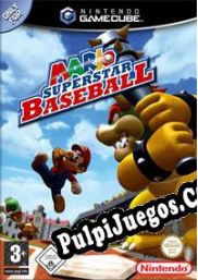 Mario Superstar Baseball (2005/ENG/Español/Pirate)